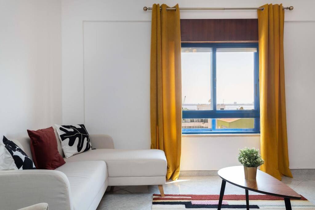 Apartamento Casa Conde - Blue Coast Setúbal Exterior foto