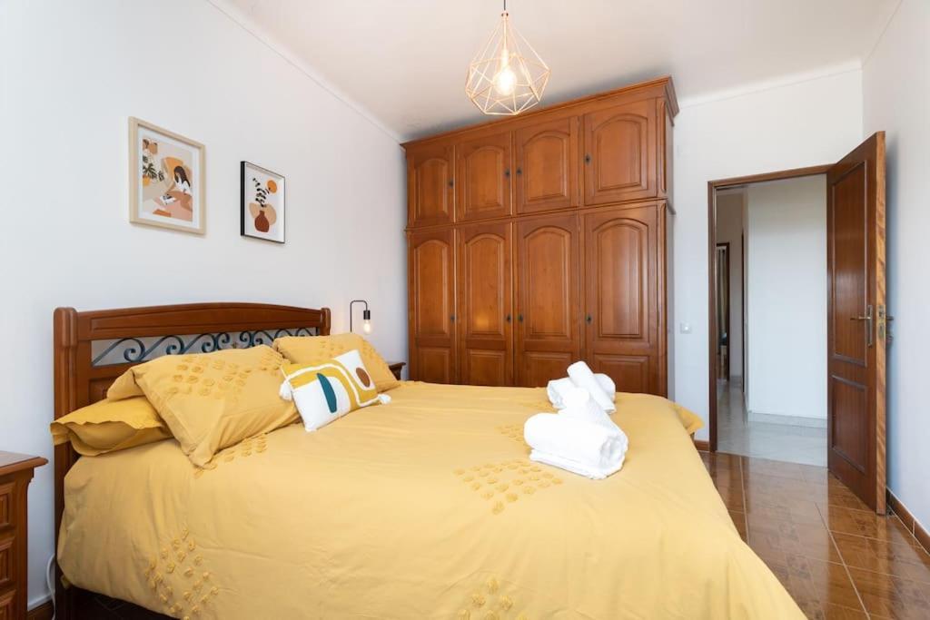 Apartamento Casa Conde - Blue Coast Setúbal Exterior foto